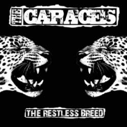 The Capaces : The Restless Breed